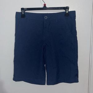 Boys Quick Dry Chino Shorts - Cat & Jack